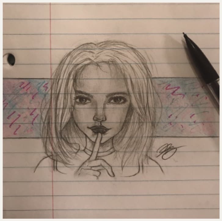 Untitled, p11 #2